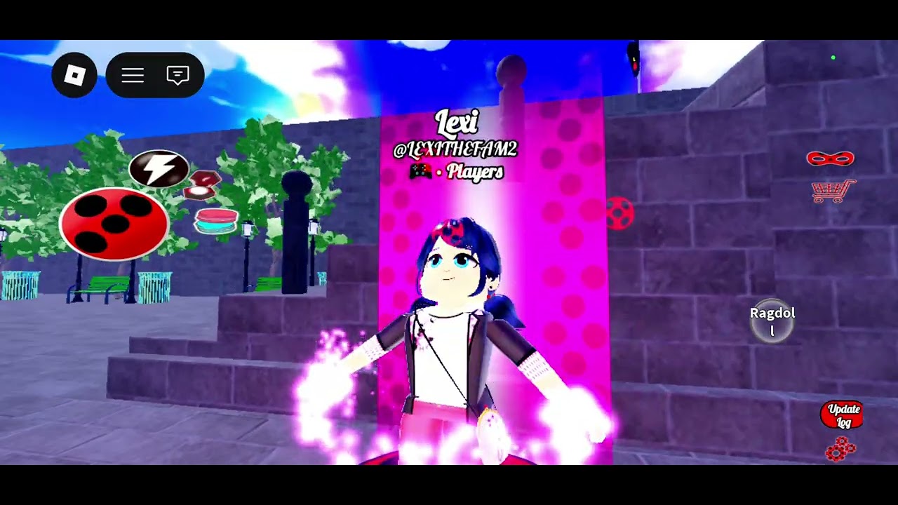 Timestalker(Pt2 Origins)E2 S1 Tales of Ladybug and Kitty noir 