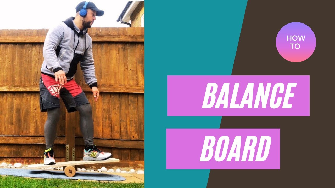 Balance boarding for foiling and surfing skills #musicbyDNL #surfing #foiling