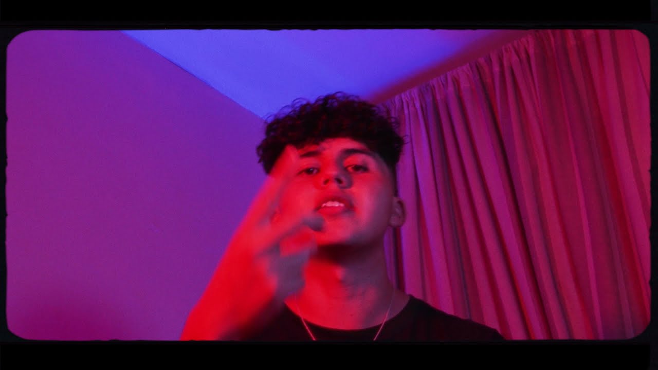Diza wo - Decisiones / Prod. Thomas Sgonsr (Official Video)