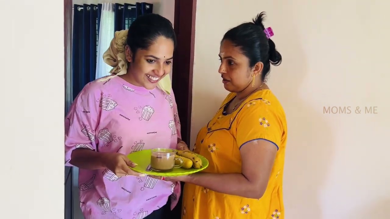 എന്റെ PERIODS DAY🙁🥺♥️ | AMRUTHA NAIR