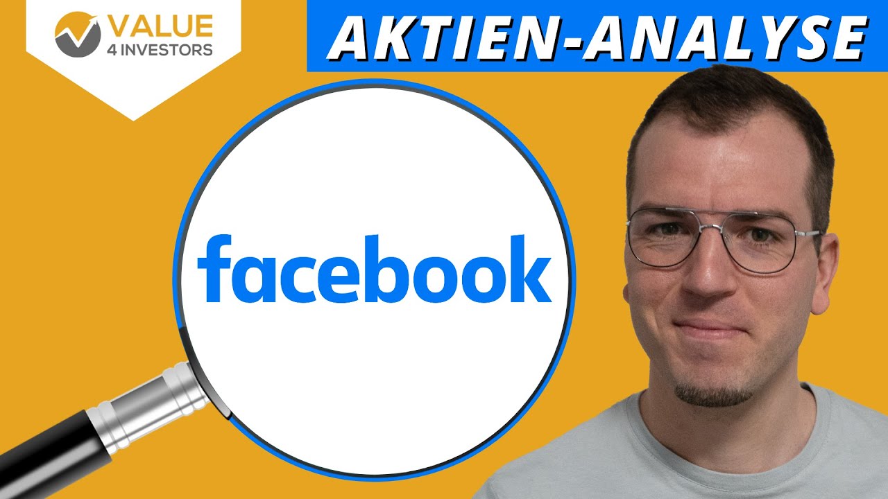 Facebook kaufen? G&uuml;nstigste FAANG-Aktie 2021 - Aktienanalyse