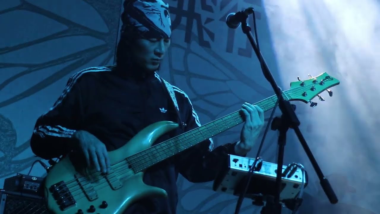 260207 솔루션스(THE SOLUTIONS) - 숨