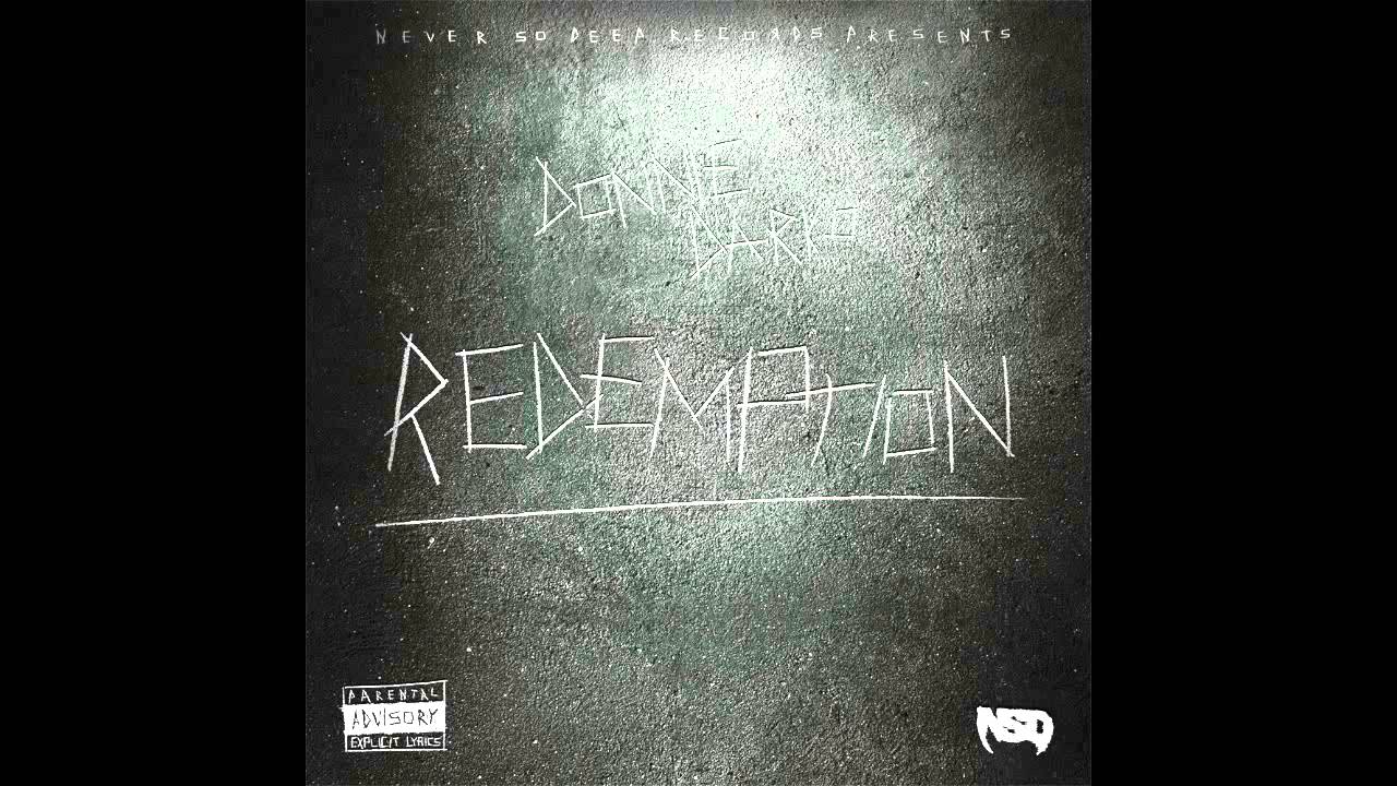 Donnie Darko - Keep Breathing Pt. 2 (Produced By DJ Bless)