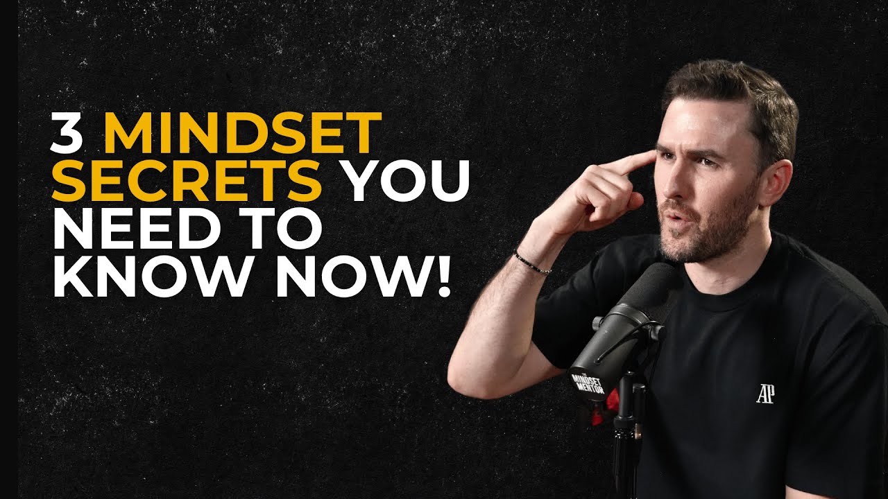 3 способа перепрограммировать свой разум