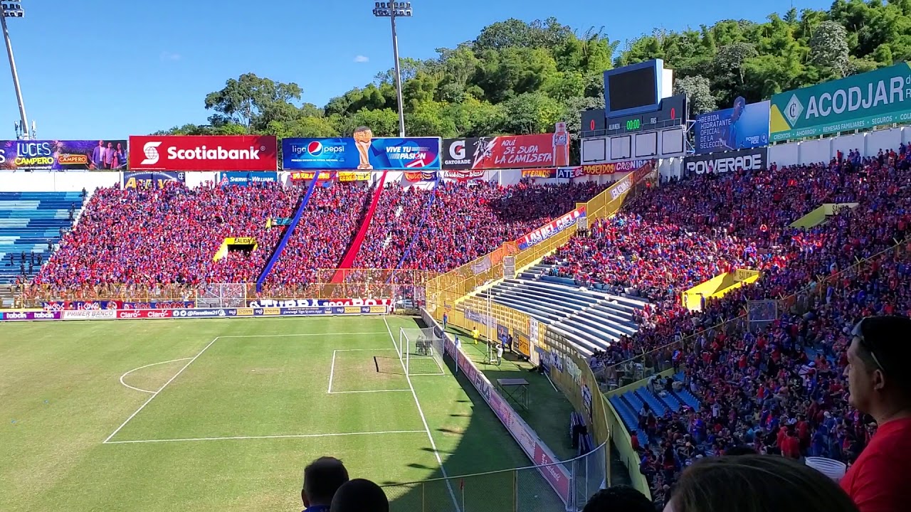 Himno de club deportivo Fas acapela