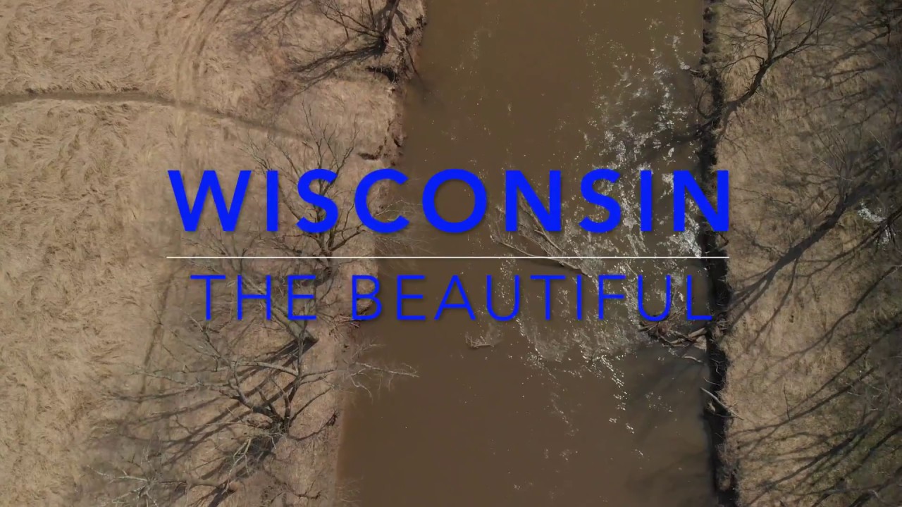 Episode 5 - THE KICKAPOO RIVER and DRIFTLESS AREA explanation (4K)
