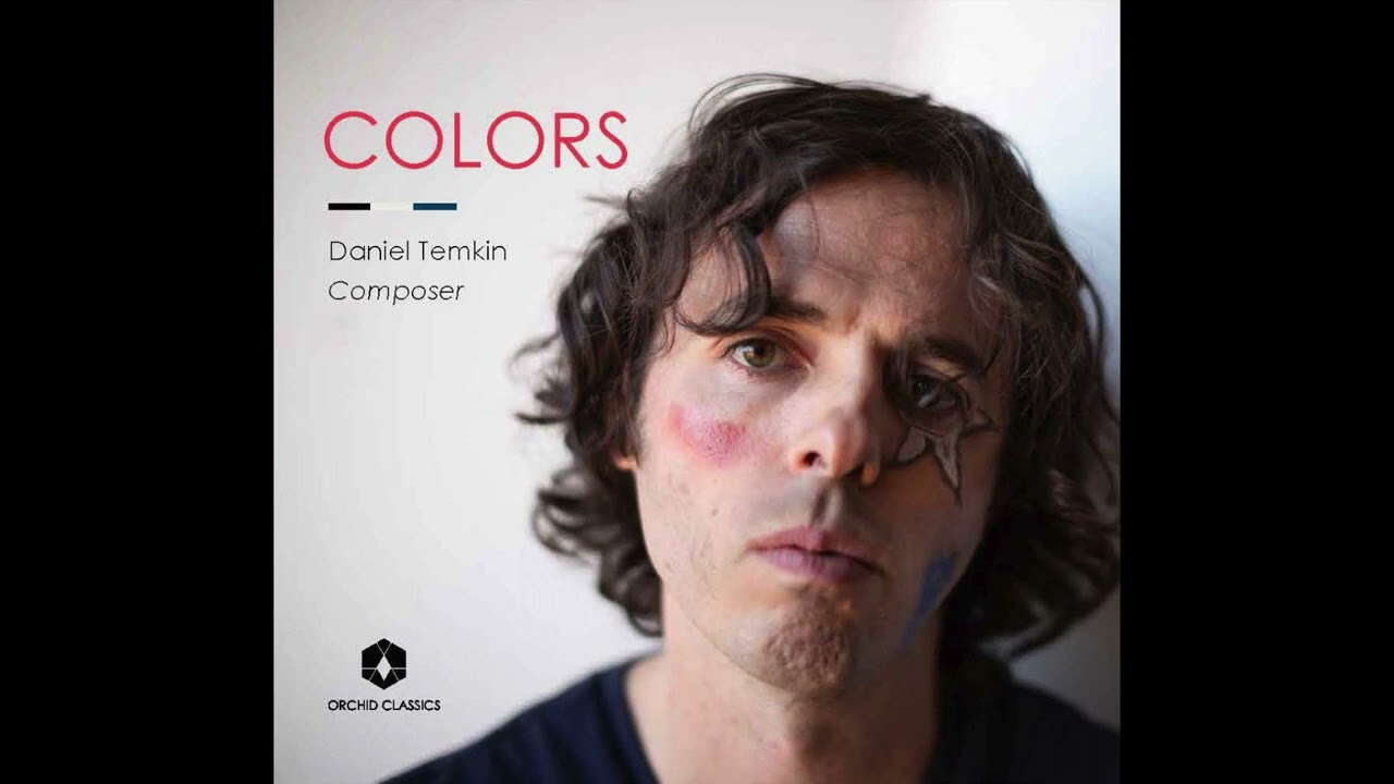 II. Tide Pull (Flow for piano trio)