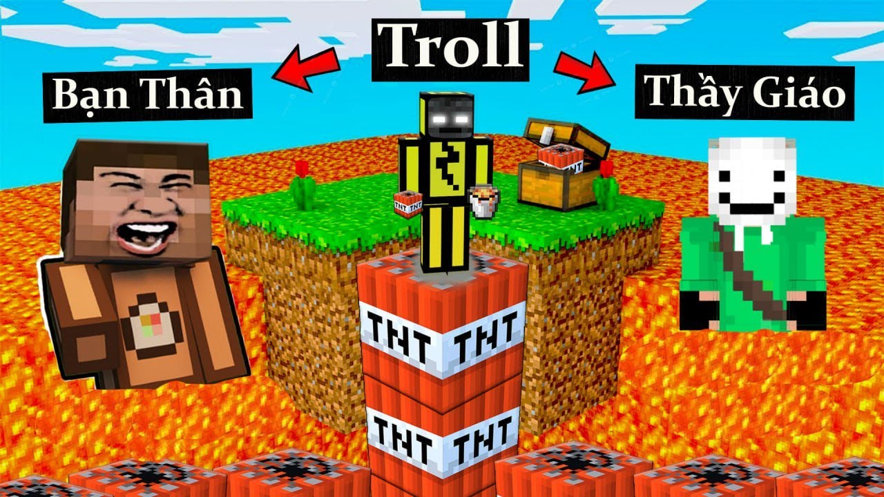 Anh Đen Xì Xì Troll Thầy Giáo Và Thằng Bạn Siêu Hài Hước 🤣