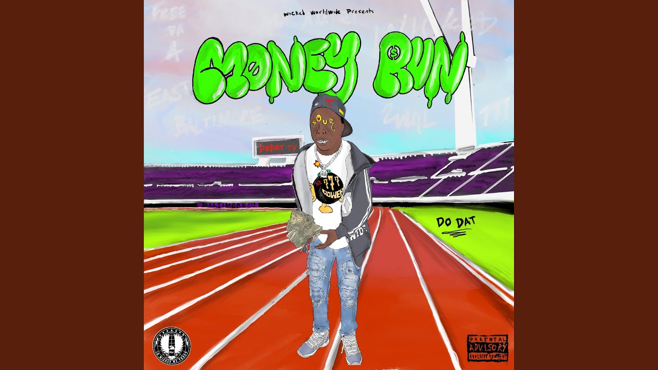 Money Run
