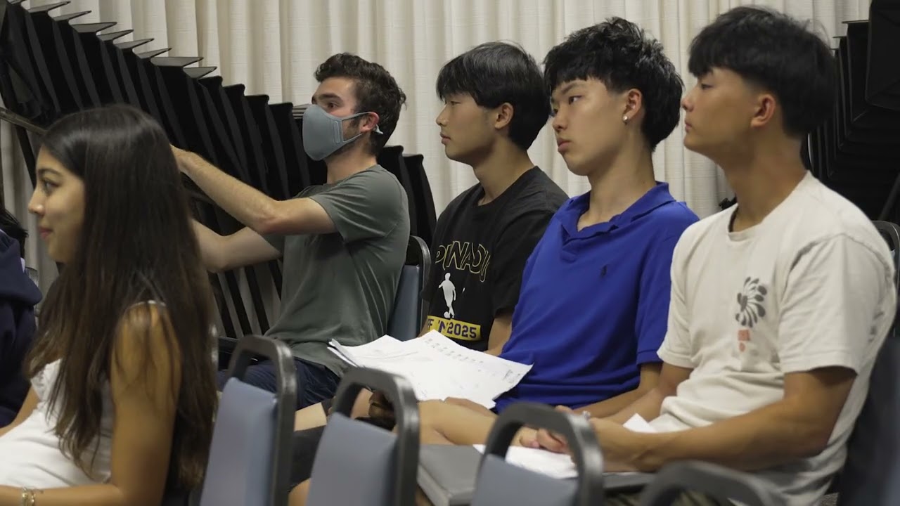 Chamber Music Workshop (Punavision - Spring 2026)