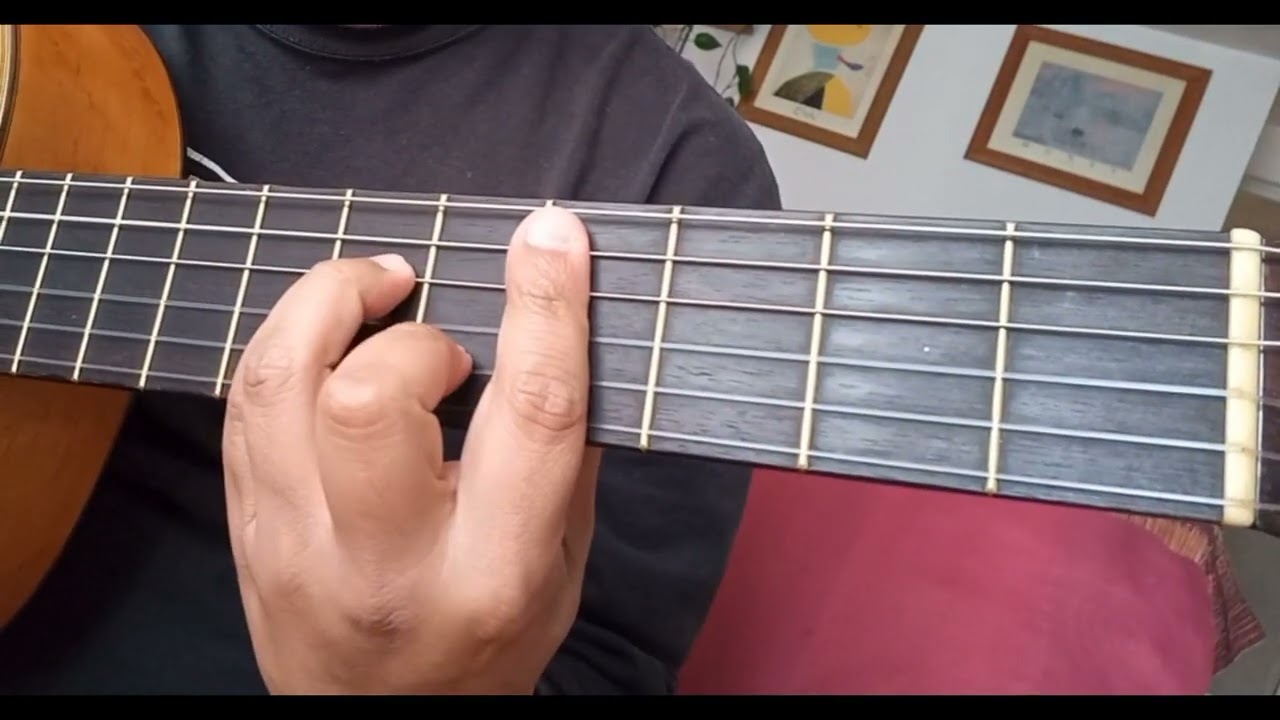 Me voy pal pueblo - segunda voz y armonía