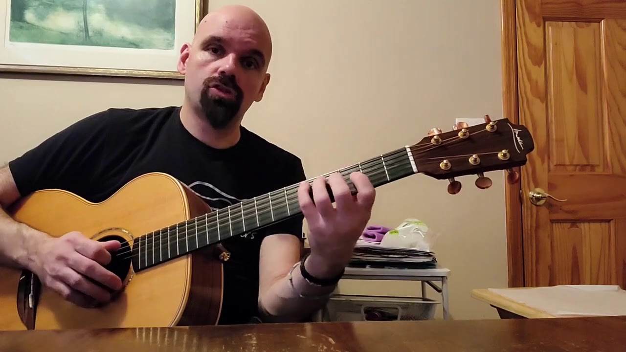 How to create Minor Lines EP 65 TILF Barry Harris