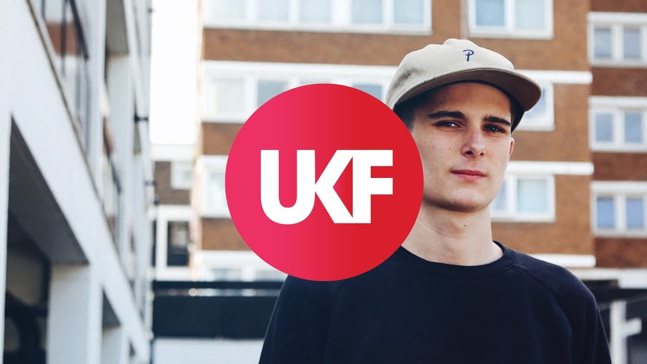 Skue-K - Loco