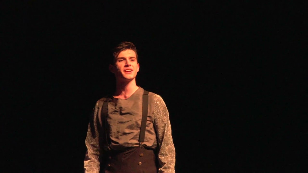 White County High School - Pippin (2015)