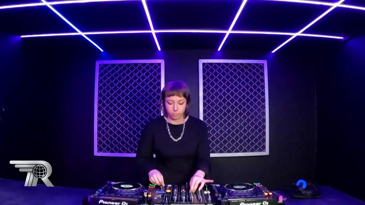 ROSSTREAM 125  -  ILUNA  -  02 DE MARZO