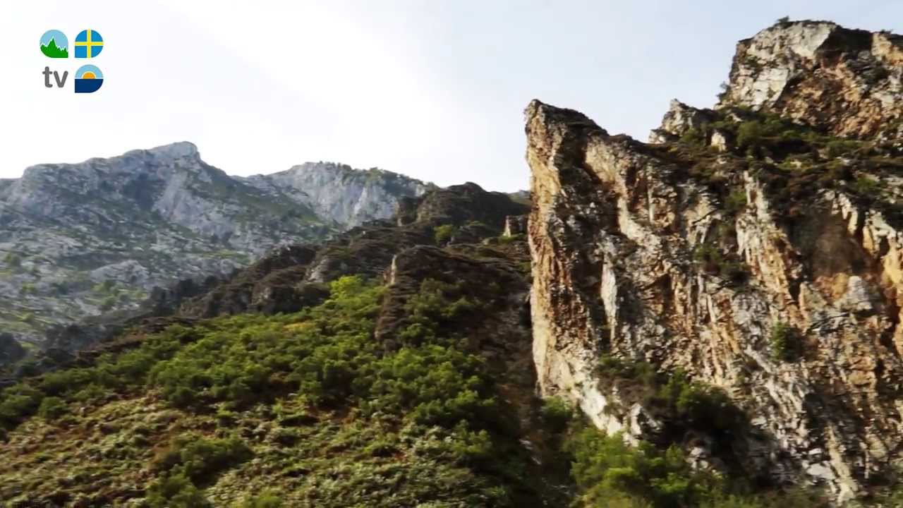 Cabrales - Turismo Asturias Televisión