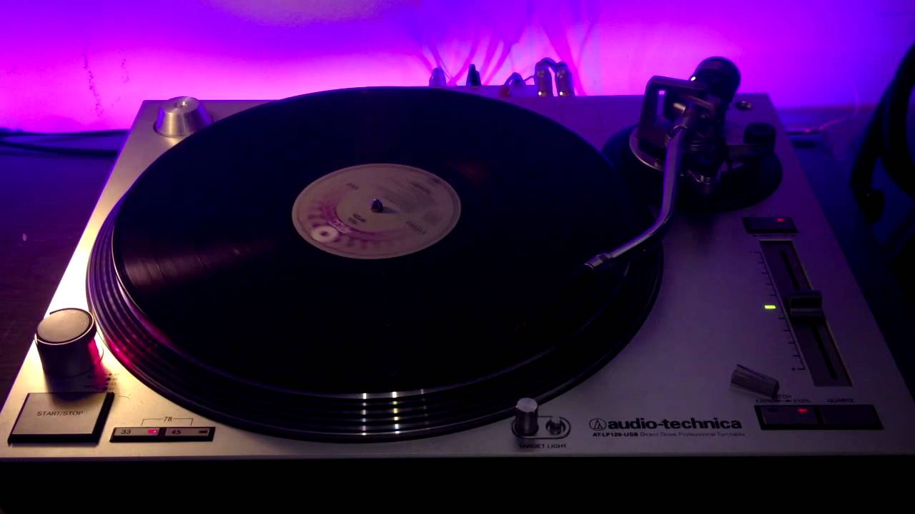 Yes - Owner Of A Lonely Heart (vinyl)