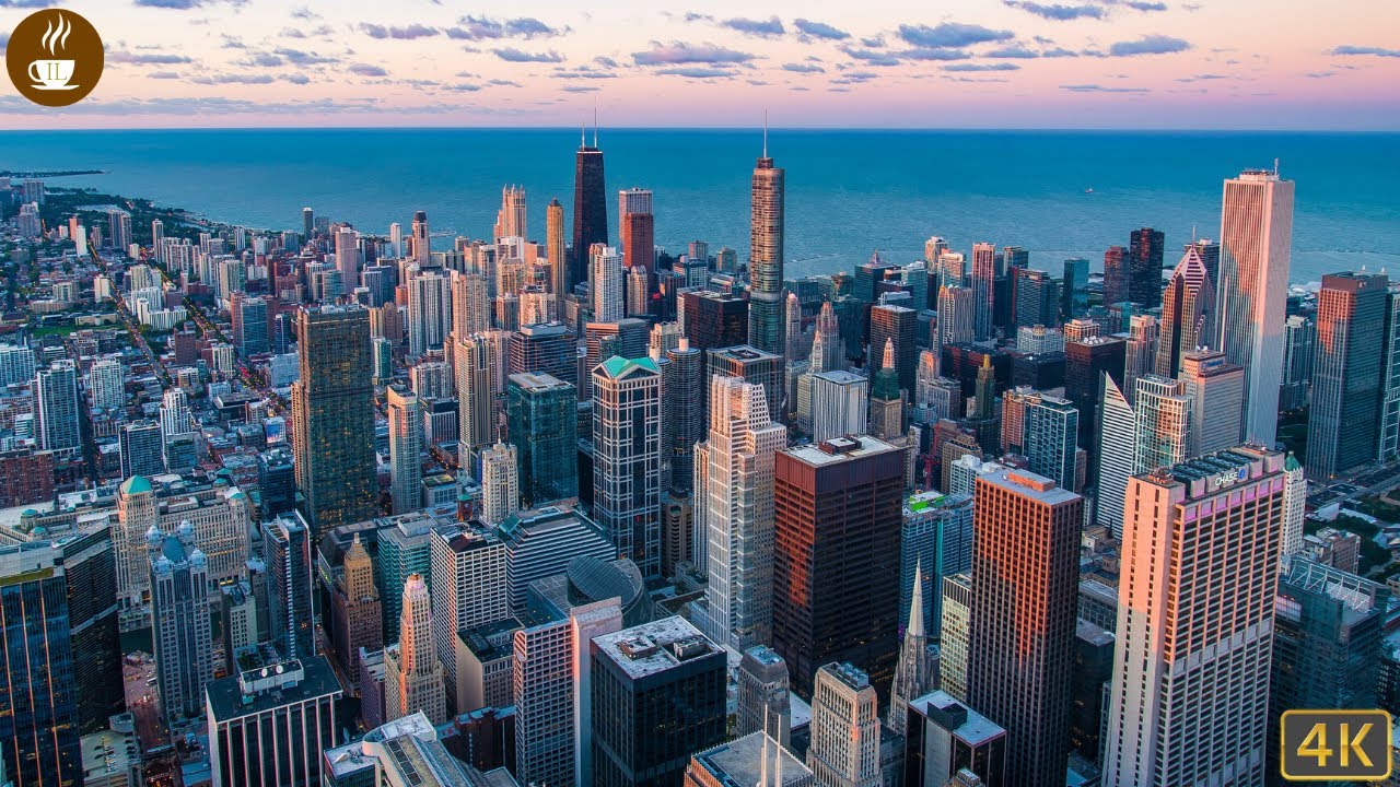 Beautiful City Pictures