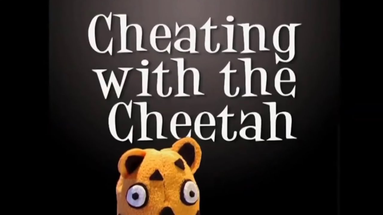 The Cheetah Biography - Thumb Wrestling Federation 