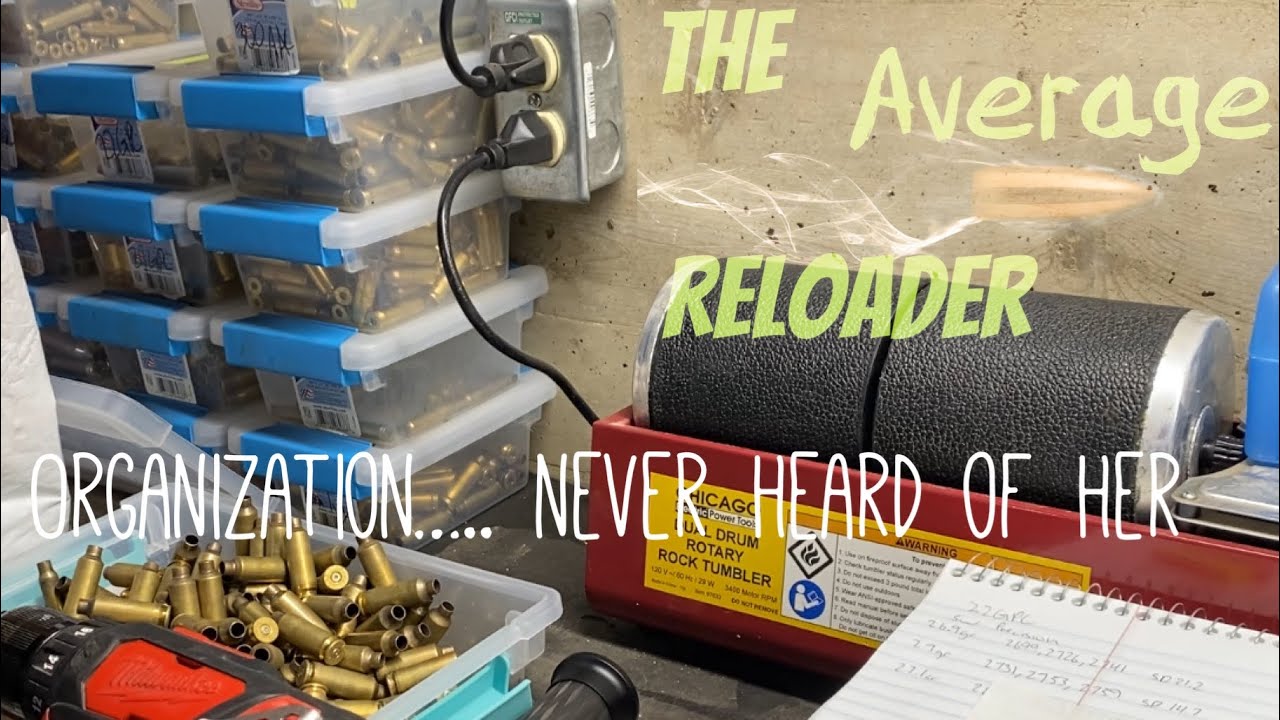 Reloading organization