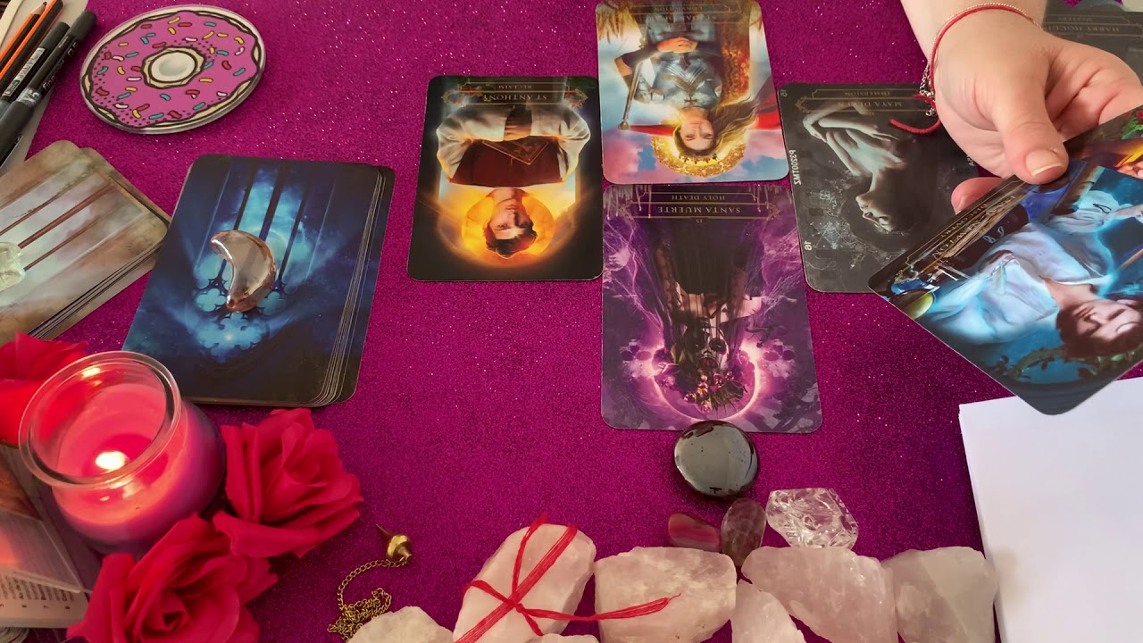 Se le vino el mundo 🗺 ABAJO ⚡️💔⚡️➕Bonus: Solteros ⚡️♾⚡️Tarot interactivo 🌹🌹 Almas G♥️♥️ Persona