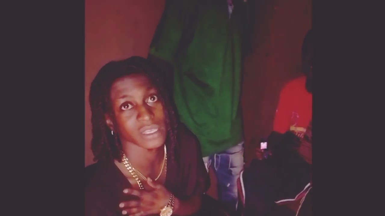 Agar_man-ft-elohim_stach-clip-officiel