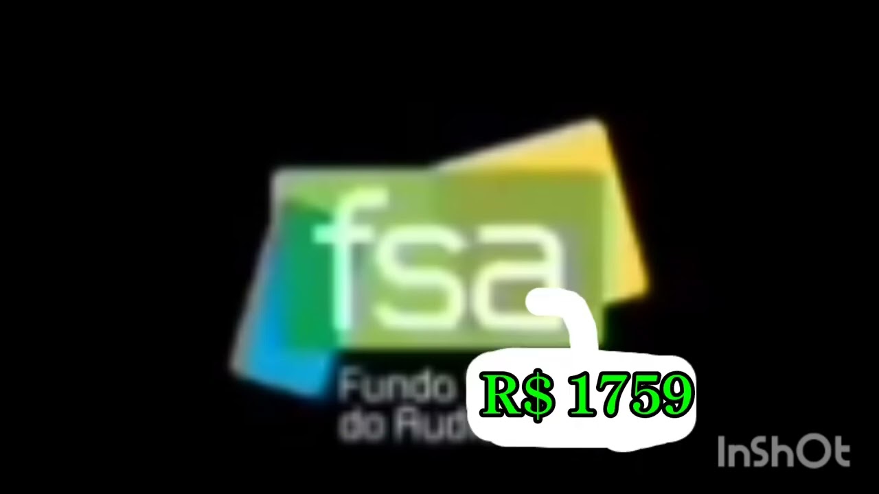 Deixa o ver Fundo Setorial Do Audiovisual FSA aplausos administrados pelo BRDE