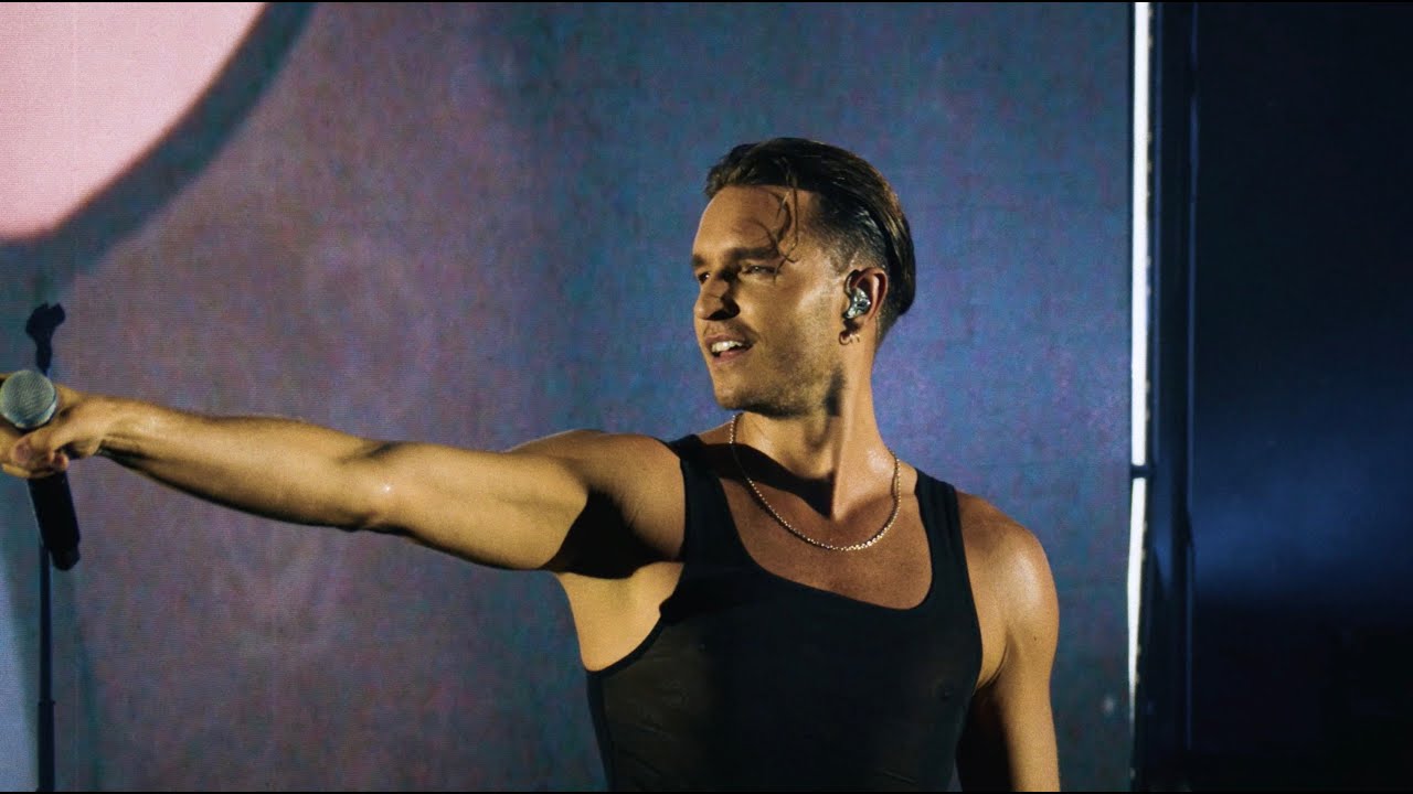 Martynas Kavaliauskas – 1000 Naktų