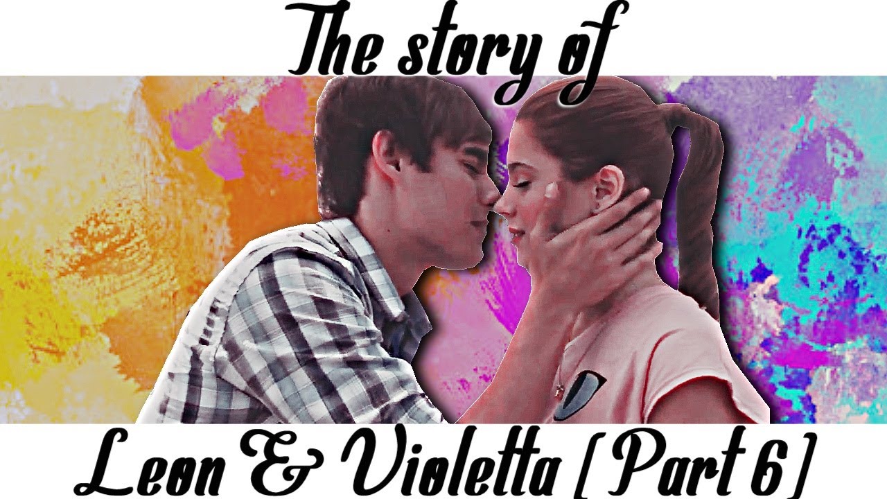 Leonetta: Their story [Part 6]