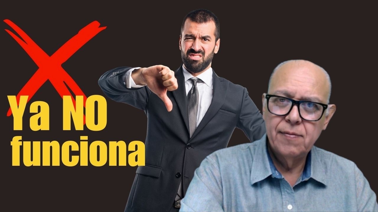 El cliente cambió… y tu equipo de ventas no se ha dado cuenta