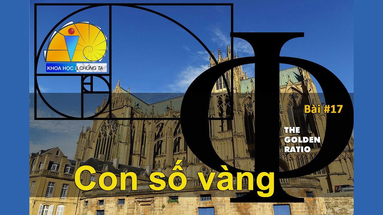 Con số vàng