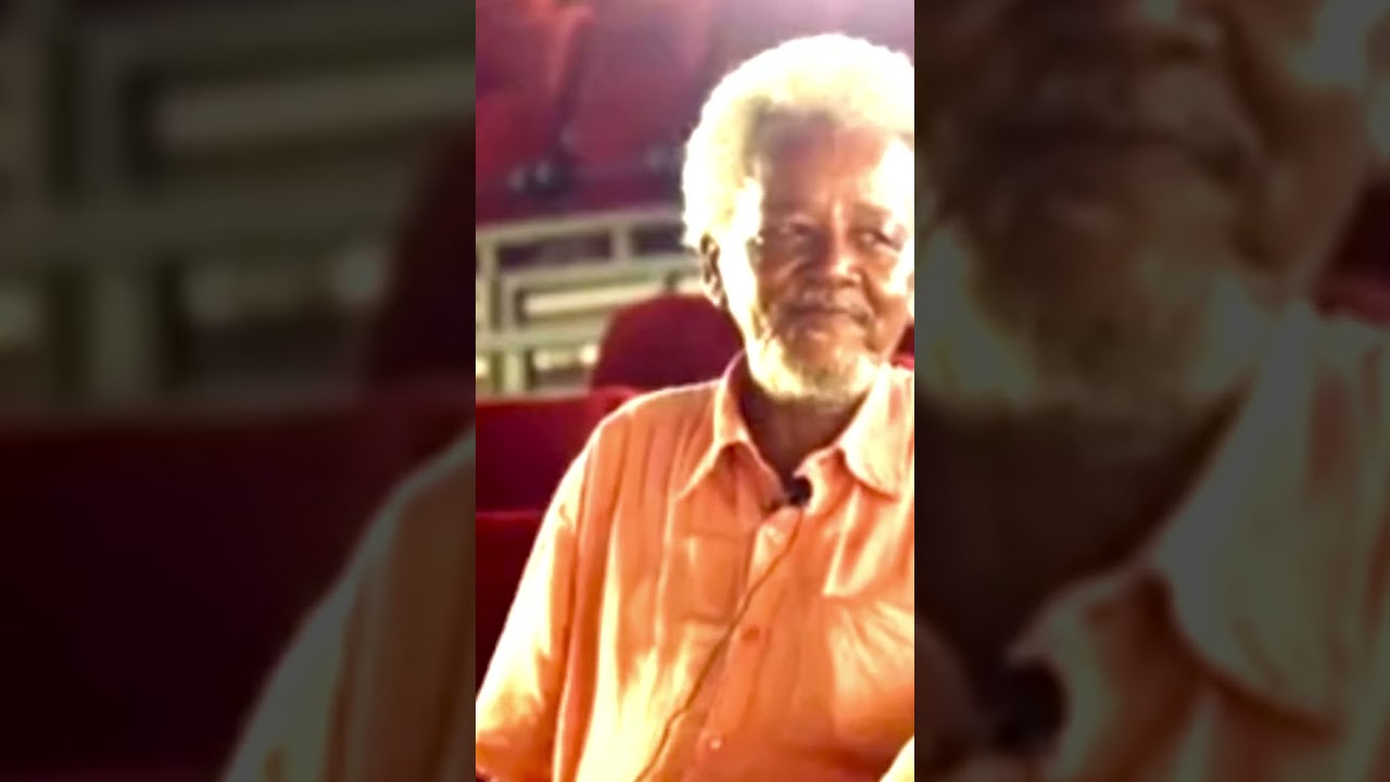 ABWAAN CABDIQAADIR CABDI ( SHUBE ).  WAX KA BARO AFKA IYO SUUGAANTA SOOMAALIDA