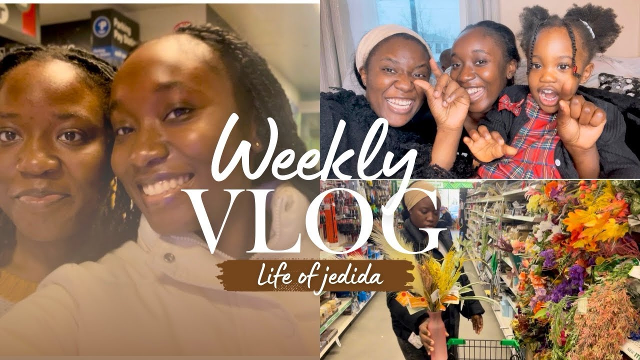 Good times and Goodbyes| Last 2025 Vlog|Family time