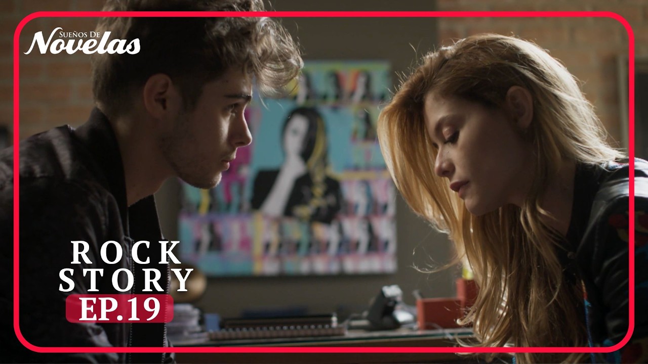 Rock Story Ep.19 | Capítulo Completo