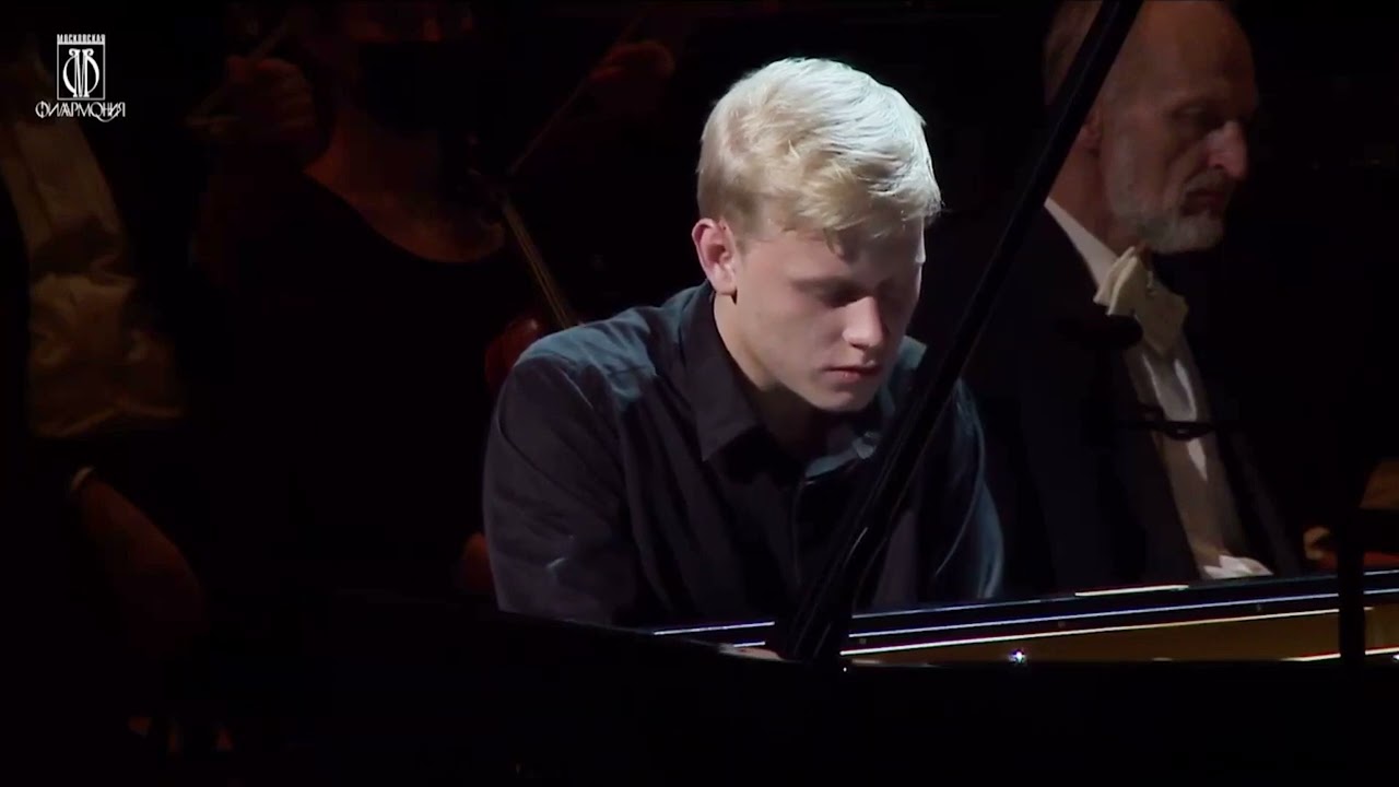 alexander malofeev - forgotten melodies