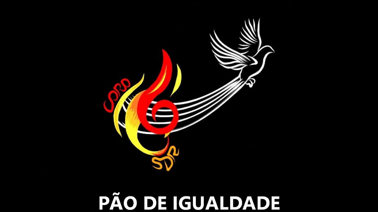 Pão de Igualdade