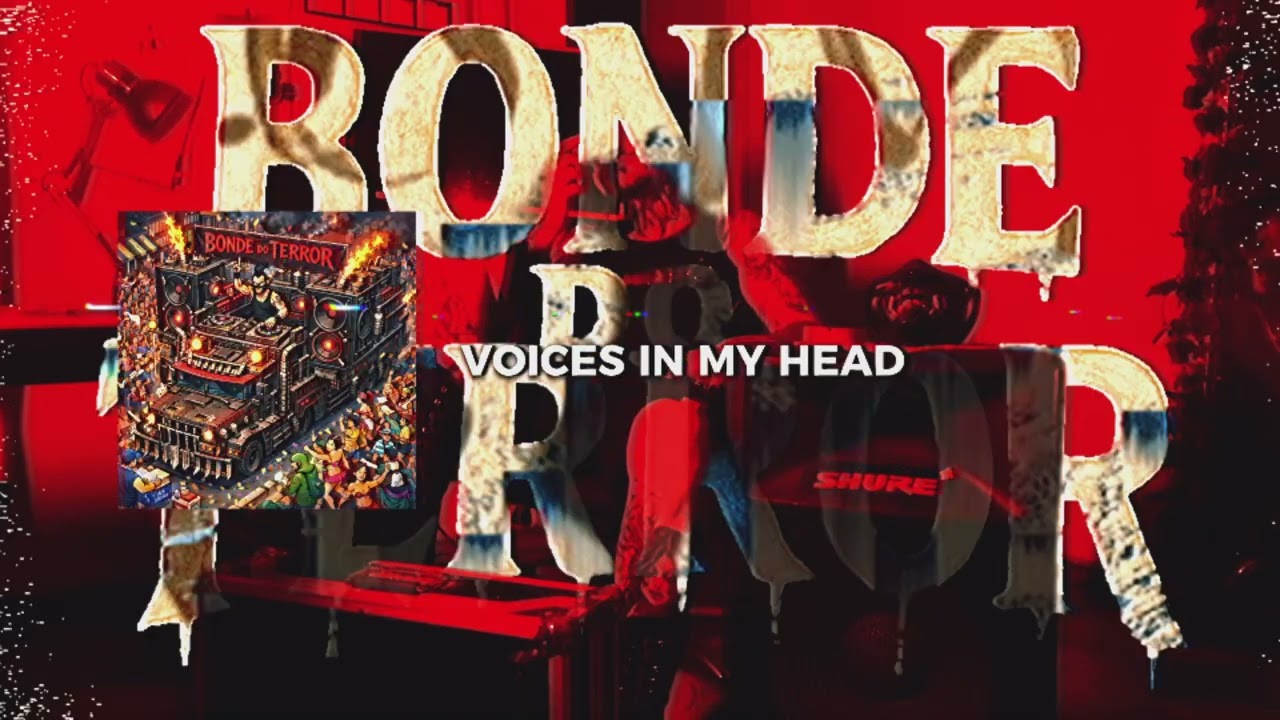 07. VOICES IN MY HEAD