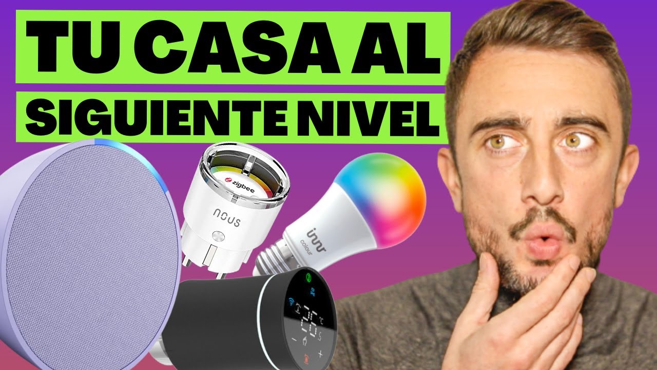 Qué Dispositivos son Compatibles con ALEXA?