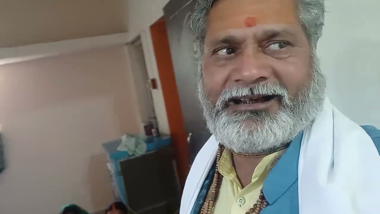 अखण्ड हनुमान चालिशापाठ 