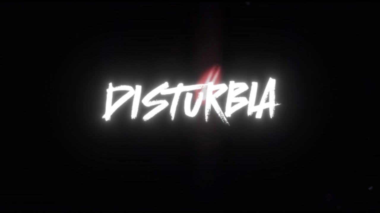 Disturbia (CallMeSHAY)