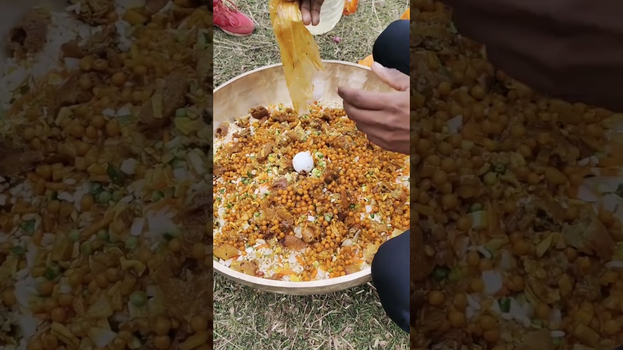 makra melate muri khaoa || Muri mela #murimela #makramela #pukhuria