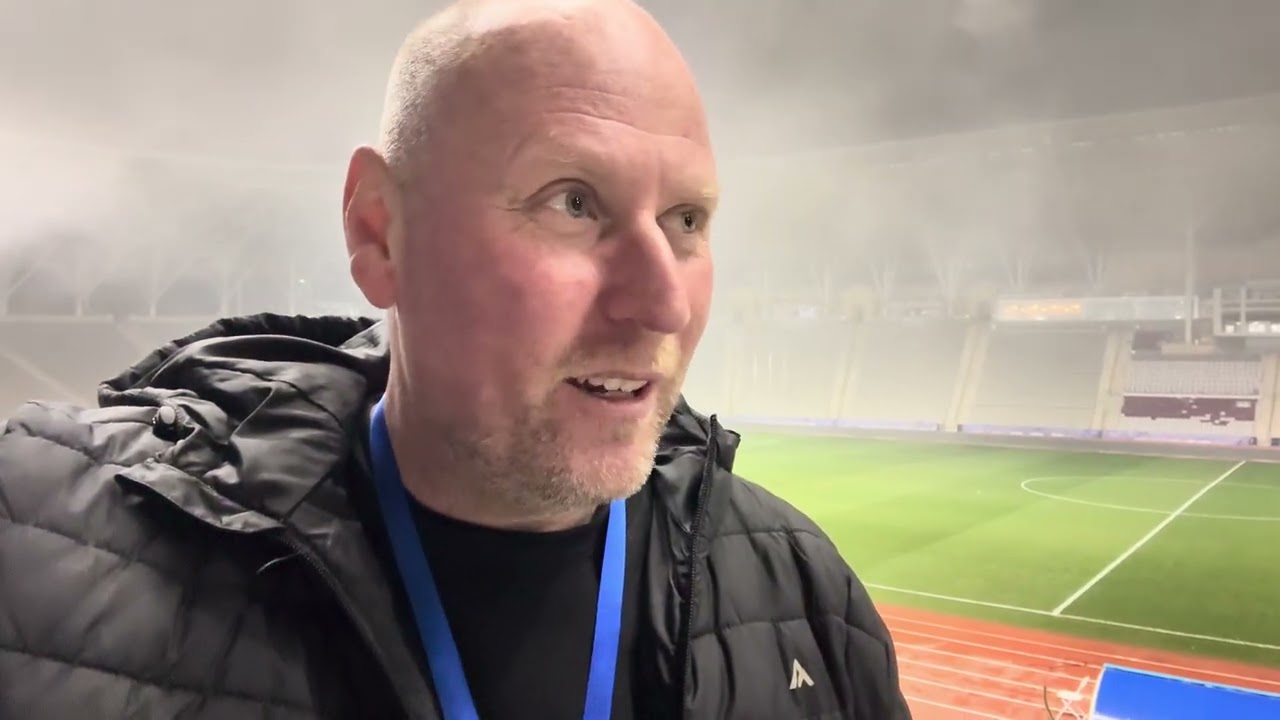Was Newcastle United’s Baku trip “THE BEST TRIP” we’ve ever been on? Feels that way 