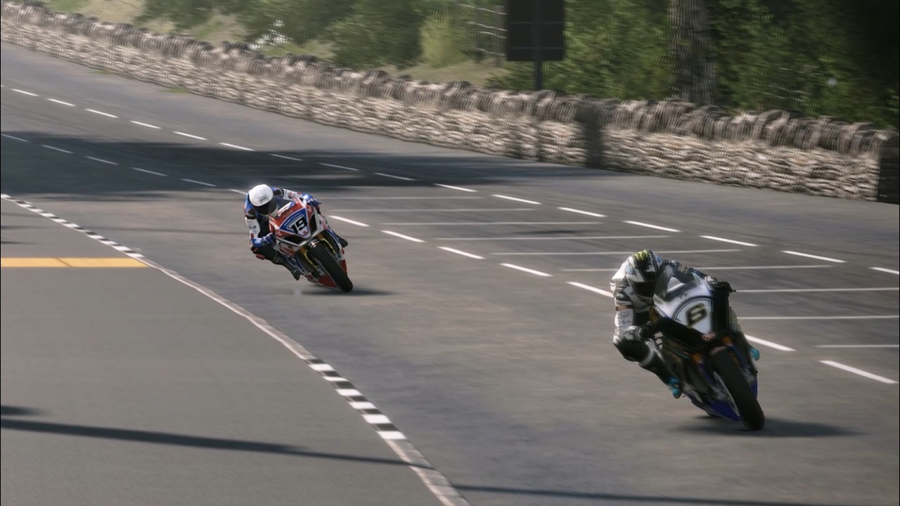 TT Isle of Man 3 | Suzuki GSX-R1000R  - Sfida Face Off Snaefell Mountain & Open Roads | [PCGameplay]