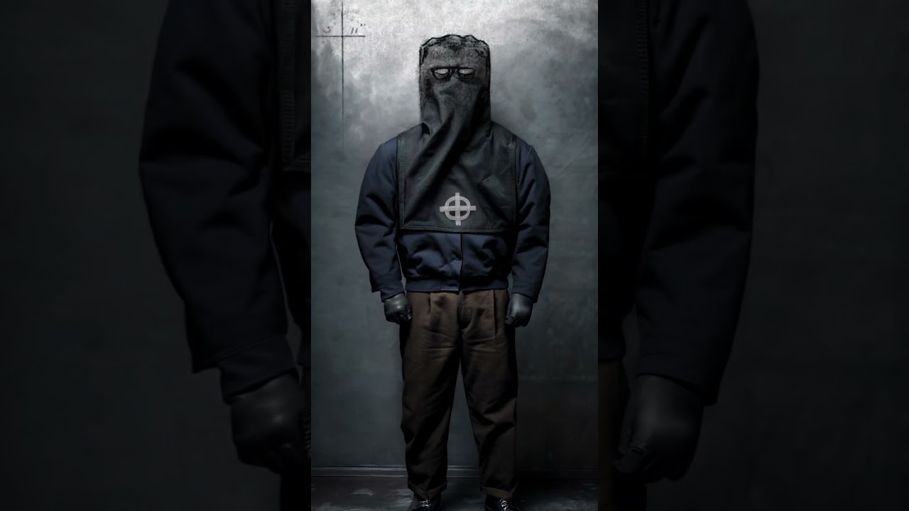 Composite sketch brought to life - #0024 - The Zodiac Killer at Lake Berryessa