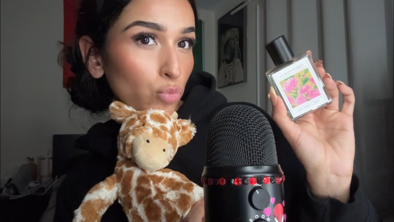 ASMR What I got for Christmas 2025🎄