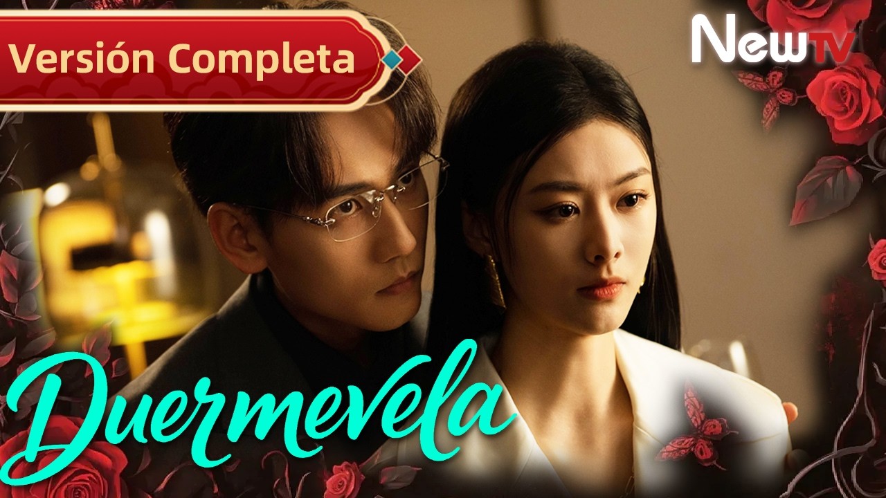 Versión Completa | Duermevela | Episodio Completo | Half-Awake | NewTV Spanish