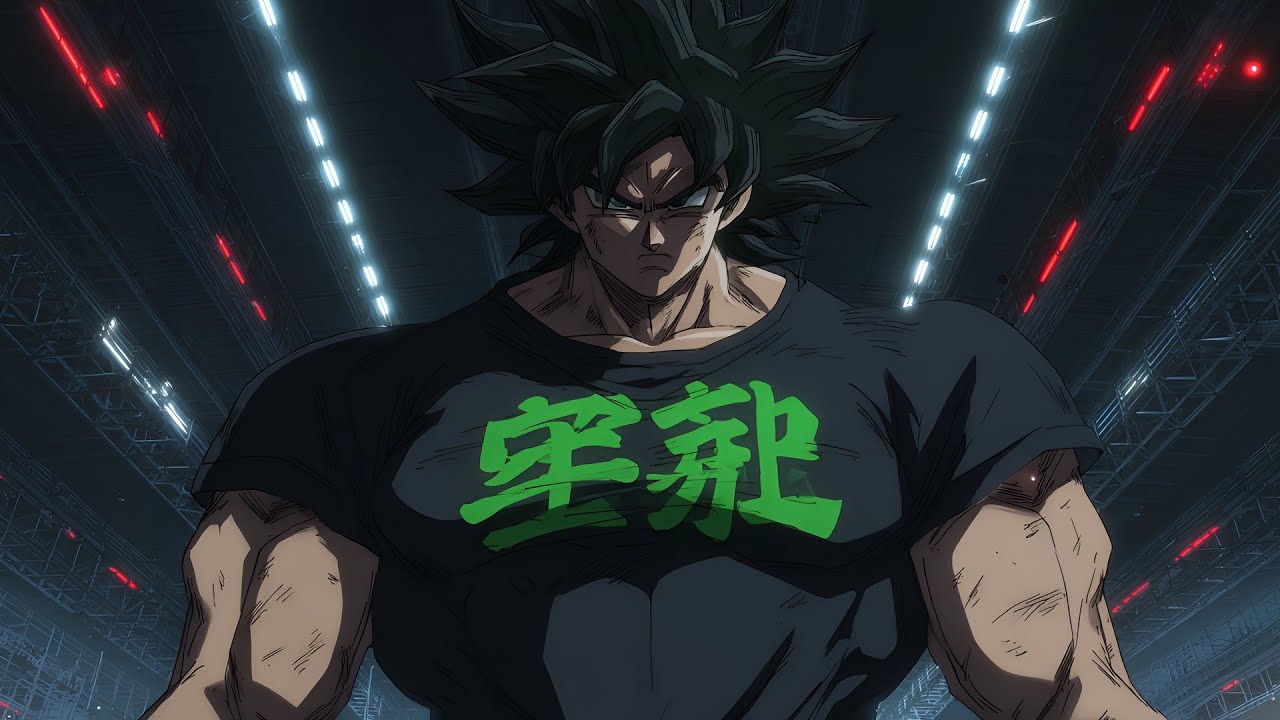 motivation mix - feel the strength within ~ gym time ~ ✨ 🔥 | Grind Zone