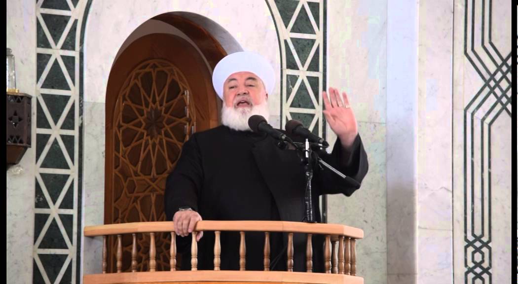 وسائل تفريج الكروب (قيام الليل)
