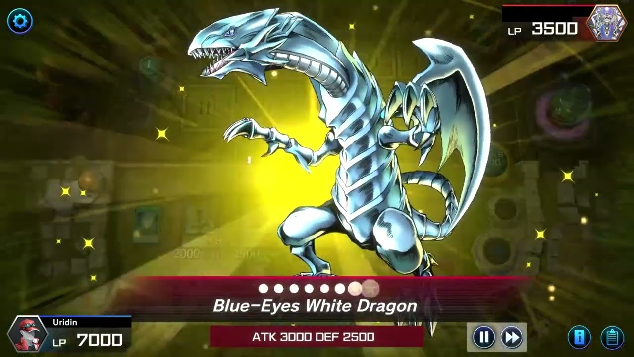 Phantasm spiral duels (Yu-Gi-Oh Master Duel)