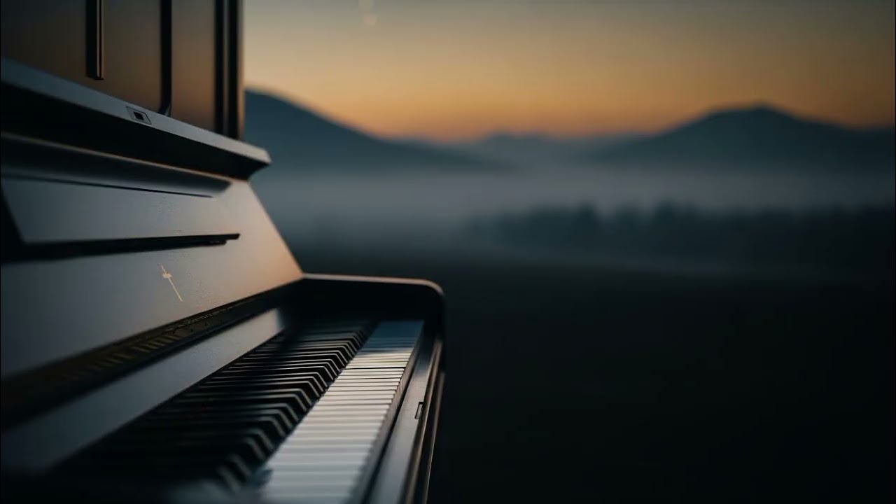 Worship Instrumental for your time with God 